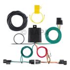 Trailer Wiring Harness