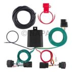 Trailer Wiring Harness