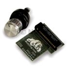 Engine Control Module (ECM) PROM