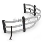 Truck Bed Tailgate Extender