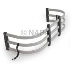 Truck Bed Tailgate Extender