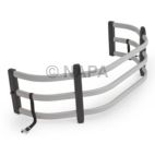 Truck Bed Tailgate Extender