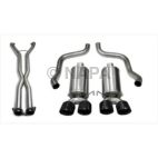 Exhaust System Kit