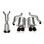 Exhaust System Kit