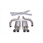 Exhaust System Kit