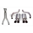 Exhaust System Kit