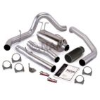 Exhaust System Kit