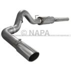 Exhaust System Kit