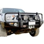 Bumper