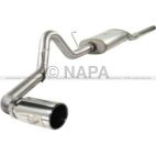 Exhaust System Kit