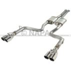 Exhaust System Kit