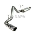 Exhaust System Kit
