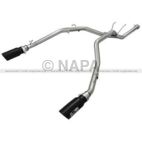 Exhaust System Kit