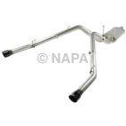 Exhaust System Kit