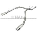 Exhaust System Kit