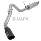 Exhaust System Kit
