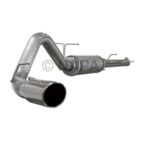 Exhaust System Kit