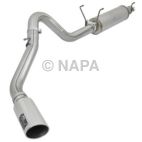 Exhaust System Kit