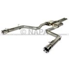Exhaust System Kit