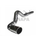 Exhaust System Kit