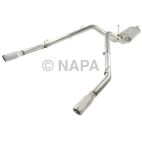 Exhaust System Kit