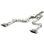 Exhaust System Kit