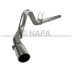 Exhaust System Kit