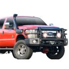 Engine Air Intake Snorkel