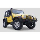 Engine Air Intake Snorkel