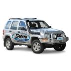 Engine Air Intake Snorkel