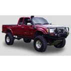 Engine Air Intake Snorkel