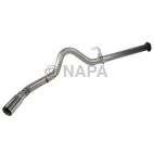 Exhaust System Kit