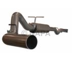 Exhaust System Kit