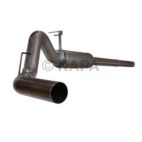 Exhaust System Kit