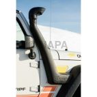 Engine Air Intake Snorkel