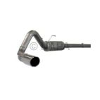 Exhaust System Kit