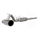 Exhaust System Kit