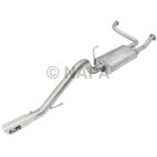 Exhaust System Kit