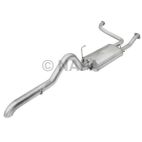 Exhaust System Kit