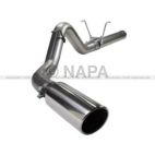 Exhaust System Kit