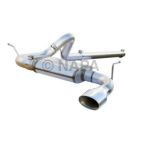 Exhaust System Kit