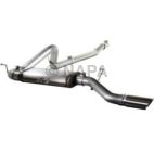 Exhaust System Kit