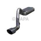 Exhaust System Kit