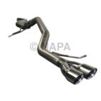 Exhaust System Kit