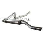 Exhaust System Kit