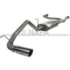 Exhaust System Kit