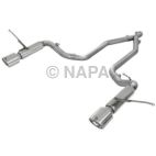 Exhaust System Kit