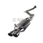 Exhaust System Kit