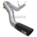 Exhaust System Kit