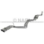 Exhaust System Kit